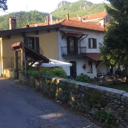 Bed and Breakfast Sportinghouse à Garessio Extérieur photo